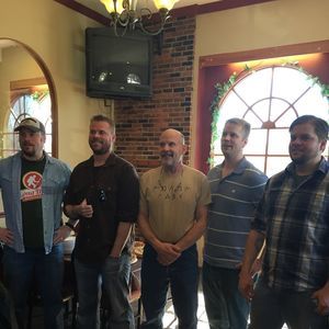 Meet your Posher, Alan